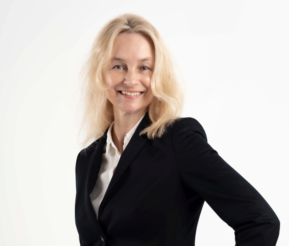 Verena Numssen