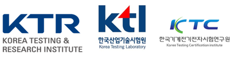 KC-Safety-Behörden-Südkorea